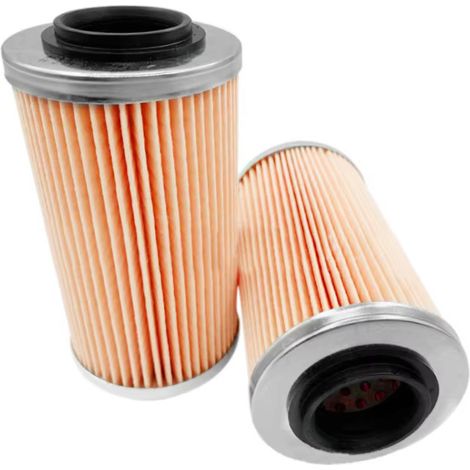 420956740 711956740 420956741 711956741 Motorradölfilter (einer) (1/4)