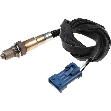 Capteur d'oxygène 0258006029 pour rapport air/carburant Citroën Peugeot 206 (1/5)