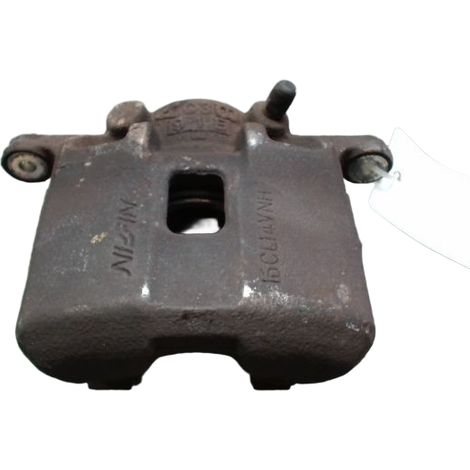 Etrier De Frein Avant Gauche HONDA Jazz [PRODUIT D'OCCASION]♻️45019tf0g02 (1/4)