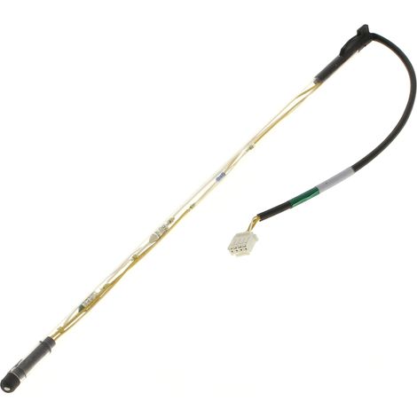 Thermor – Sonde extérieure de température 70-75° – Longueur 1,5m – Câble électrique 2m – Compatible chauffe-eau Atlantic et Sauter