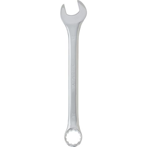 Chiave a combinazione Silverline in acciaio cromo vanadio da 6 a 32 mm-28 mm