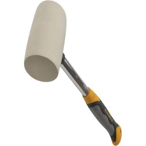 Roughneck White Rubber Mallet Non Marking 454