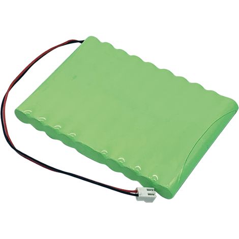 900KBPN - Kit de batterie Nimh et chargeur Automatisation des clés Kbpn Automatismes