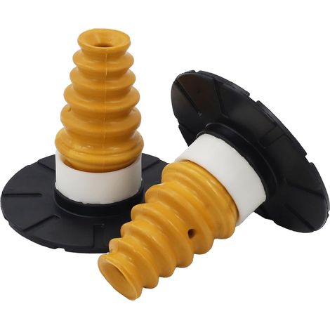 Shock Absorber Spring Support Set (Left + Right), Suitable for V/Vito Class 447 (1/5)