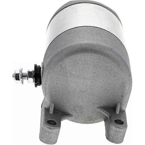 Démarreurs compatibles avec les modèles XL250, XR250, 250 et NX250 : 31200-KBR-008, 31200-KPF-851, 31200-KW3-018 (1/5)