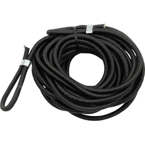 Corda elastica S.7,5mm Gum.L.7m (1/3)