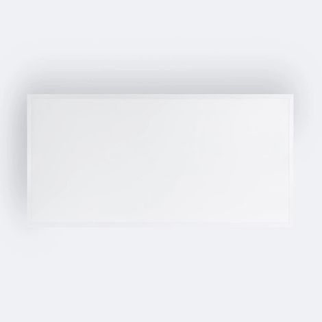 Pannello LED 120x60cm 60W 6000lm LIFUD 3000K LIFUD No Flicker Individuale Bianco Caldo (1/5)