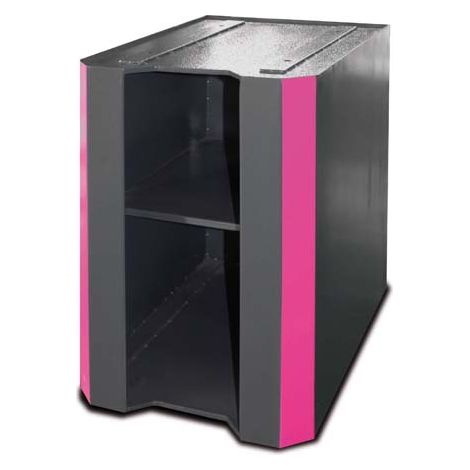 Optimum Maschinenunterbau MSM 2 700 x 550 x 750 mm, 3353009