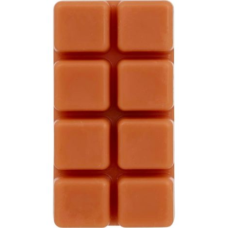 Cire Parfumée à Brûler "Laura" 70g Bouquet Floral (1/2)