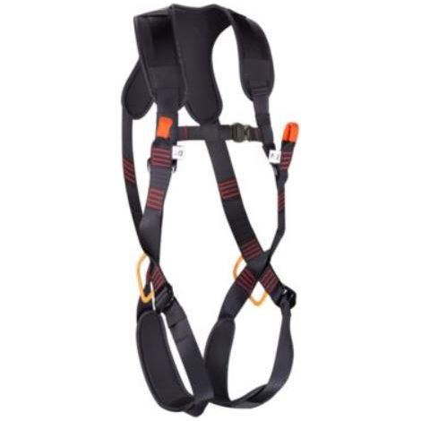 Arnes anticaidas CLIMAX Veleta