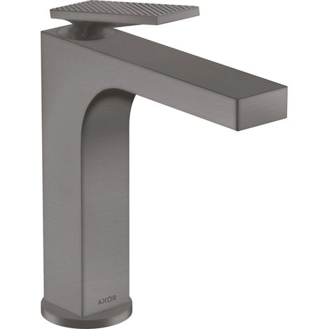 hansgrohe AXOR Citterio Mitigeur monocommandé pour lavabo, (1/2)
