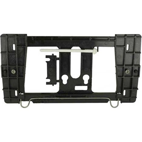Geberit Telaio di fissaggio per placca di comando Twinline, 240513001 (1/6)