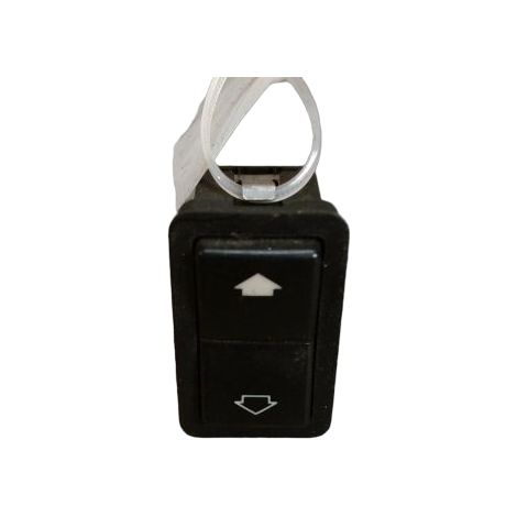 Commande Leve-glace Porte Arg BMW Serie 7 (e38) 94-2001 [PRODUIT D'OCCASION]♻️61318368974