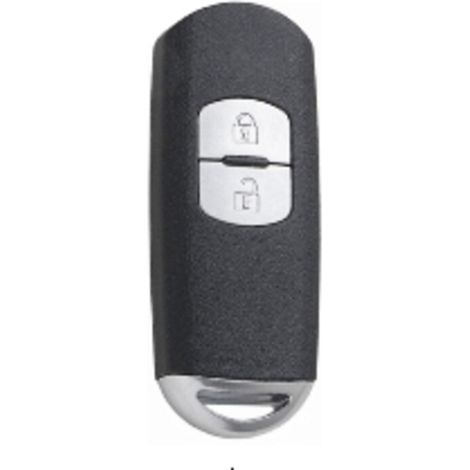 SILCA MAZ25RP32 CHIAVE RADIOCOMANDO AUTO (MAZDA)