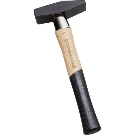 Peddinghaus 5039930200 Martillo cerrajero negro beige 200g
