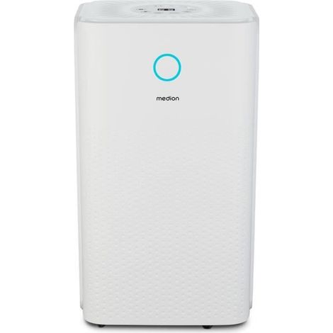 Medion 12L déshumidificateur compact sobre 12 litres (1/5)