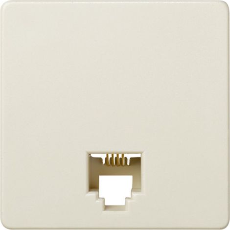Toma telefono 4 conexiones SIMON 27480-32 (1/2)