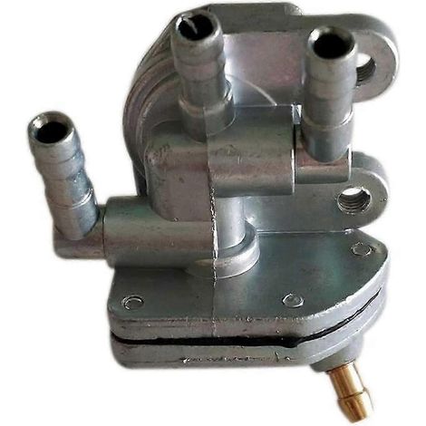 Compatible avec les modèles Virago Vstar XV250 (1988-2018) et XV125 (1997-2000) : réservoir d'essence, interrupteur de carburant pour moto (autoroute).