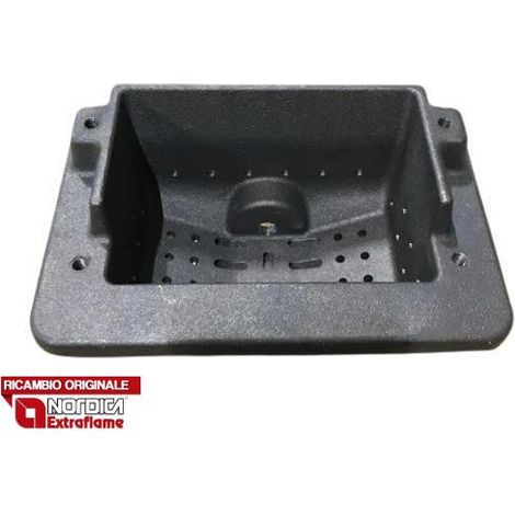 EXTRAFLAME - 003279689 - Braciere forato (1/2)