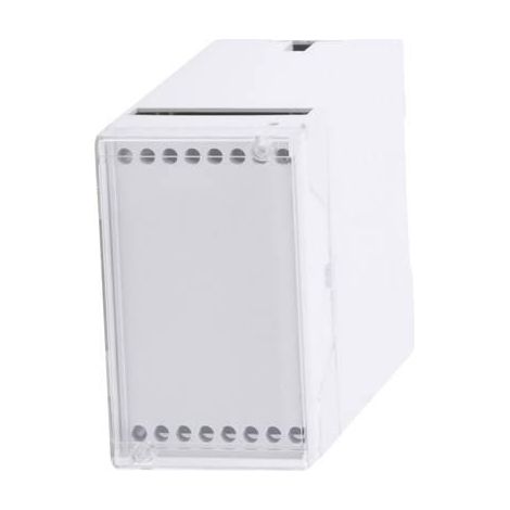 Bopla CN 45 AK caja eléctrica ABS gris claro