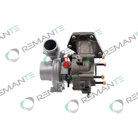 Turbocompresseur, suralimentation REMANTE 003-001-000101R MAZDA RF7K RF7K13700