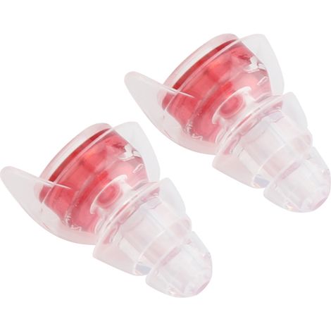 Bouchons d'oreilles antibruit pour une protection optimale, réduction du bruit de 27 dB (1/4)