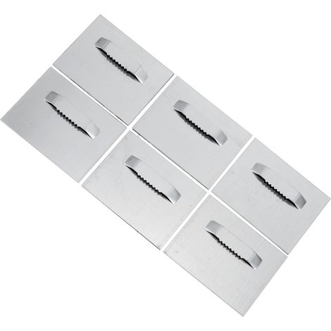 Pieces Blind Bracket Mounting Bracket for Small Windows Easy