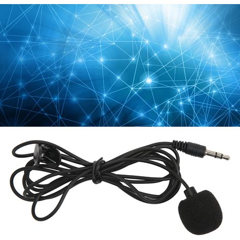 Autoradio RD4 avec faisceau de câblage complet et microphone Bluetooth pour Peugeot Citroën (1/5)