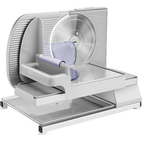 affettatrice elettrica 150w 17cm - KCPTRQ521-150 - Kitchen Chef (1/3)