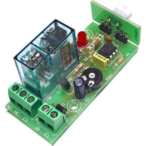 I79 Detector Inductivo Metales I79