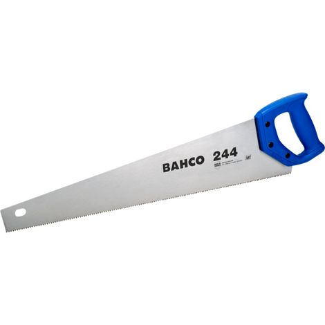Bahco Handsäge für Kunststoffe, Laminate, Holz, Weichmetalle 7/8 ZpZ 20 (1/3)