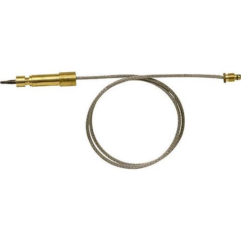 thermocouple flexible TE 333.100.10.50 Lg. 1100mm (1/2)