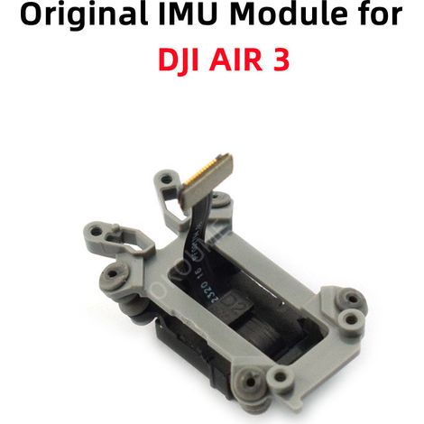DJI Mavic Air 3 Drohnen-IMU-Modul: Demontage und Reparatur von Komponenten. (1/5)