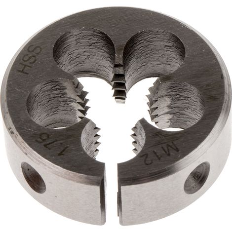 Filière M12 x 1.75mm ( Prix pour 1 )