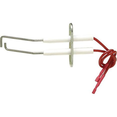 Viessmann Electrode d allumage Vitodens Ref.7819627 (1/2)
