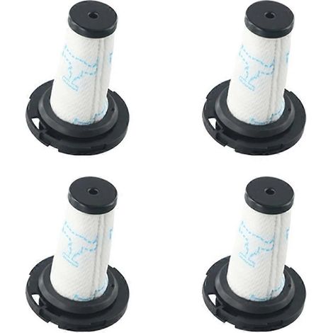 Pour X – Force Flex 9.60 / X – Nano Aspirateur pièce détachée ZR009010 Accessoires (1/5)