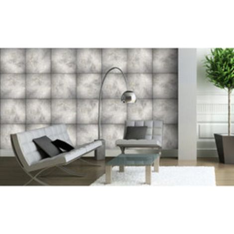 15 x PANNELLO DECORATIVO 50X100 CM DIS. GARAGE