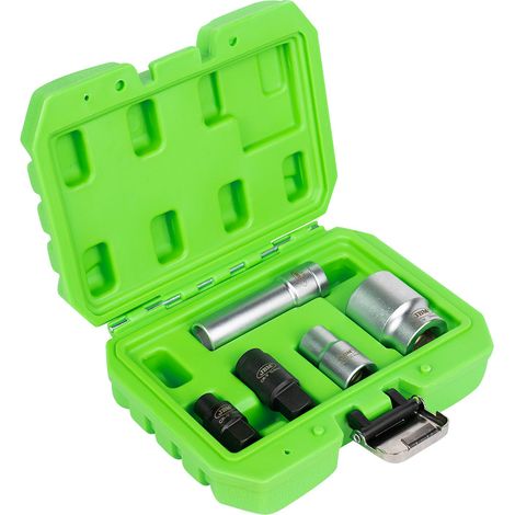 Jeu de douilles pour pompes d’injection JBM53330 (1/4)
