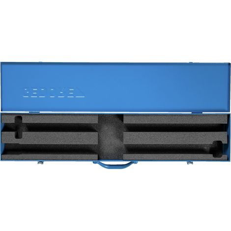 Gedore Blechkasten mit Einlage D-CD-DXL (1/5)