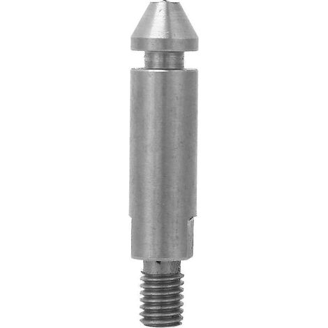 Vis d'extension M8 en acier inoxydable pour joint universel 2024, accessoire de quincaillerie de rechange pour pied de mât de planche à voile