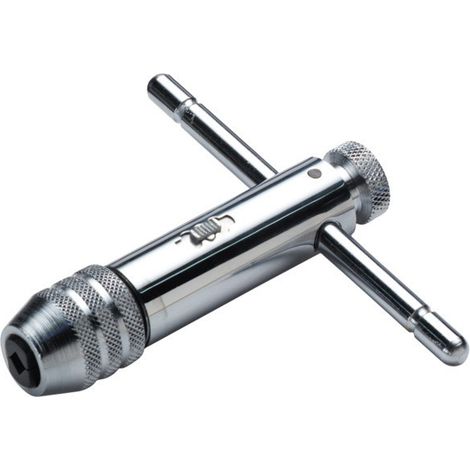 Cimco Werkzeughalter 2,6-5,5mm 207170 (1/2)