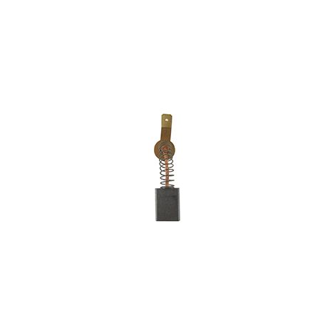 Carbón para motosierra Mac 1800w Código 636030 y 748701 (referencia 14) y 2000w Código 748700 (referencia 28). Origen 8406-433401-0000