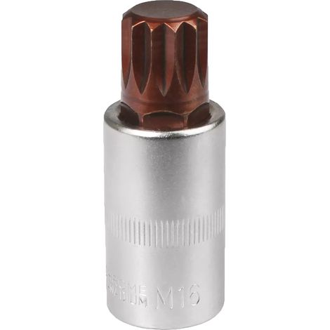 MJW Vaso 1/2"" ESTRIA M16 (1/2)