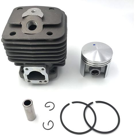 TS360 08S Zylinder (49 mm), 49 mm Bohrung, mit Kolbenringen, zur Verwendung mit STILL TS360 Trennsägen. (1/4)