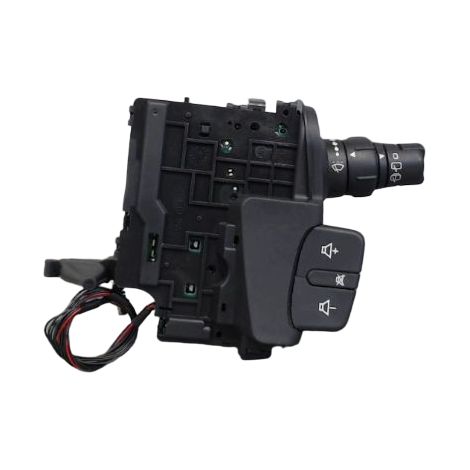 Commande Essuie Glace RENAULT Scenic II Ph1 02-06 [PRODUIT D'OCCASION]♻️7701069597