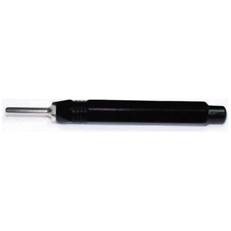 Outil d'extraction pour contacts série Dynamic TE Connectivity 234168-1 234168-1 1 pc(s) A911361 (1/2)
