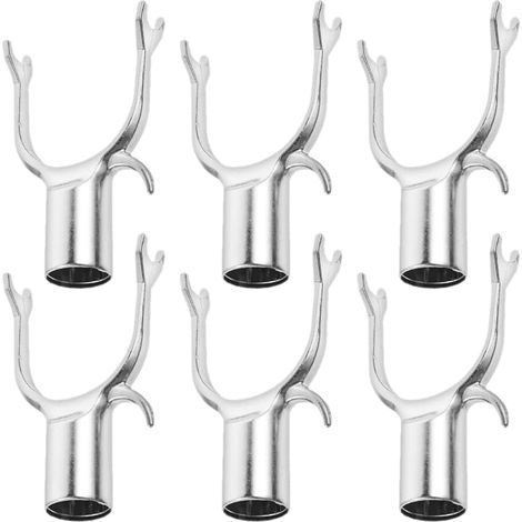 pièces de supports en aluminium pour supports de (1/5)