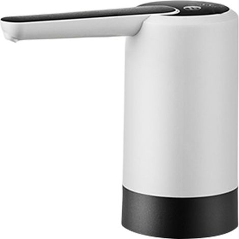 Filiyano-Distributeur d'eau électrique portable, distributeur d'eau domestique pour bouteilles d'eau (1/5)