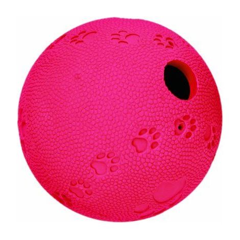 Balle friandises, en caoutchouc naturel ø 11 cm (1/5)