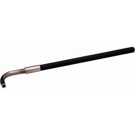 Câble optique simple PVC jeu de bagues de réduction EATON E51KF433